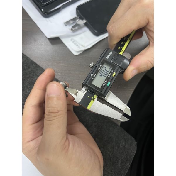 Quality High-Quality Metal Hardware Components – Strong Load-Bearing, Rust-Proof, Customizable, Long Lifespan wholesale