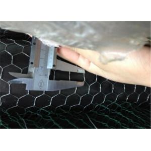 304 Stainless Steel 20 GA Chicken Metal Wire Mesh Poultry Netting Hex Hole 3/4"