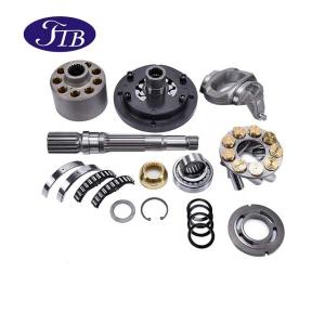 Cheap A4VG Excavator Hydraulic Parts A4VG28 A4VG40 A4VG45 A4VG56 A4VG71 A4VG90 A4VG125 A4VG180 for sale