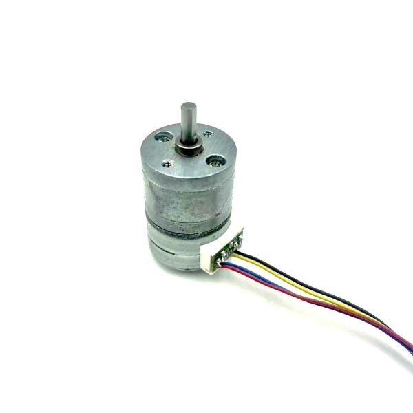 Quality 25BY High Torque 25mm Gearbox Stepper Motor For Industrial Automation wholesale