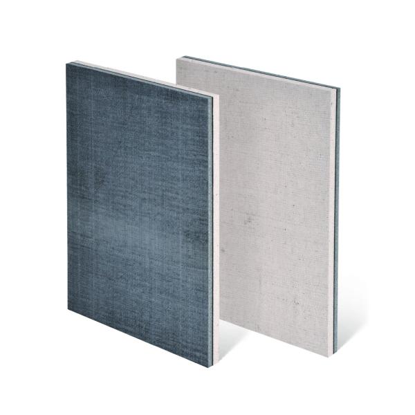 Quality Inorganic Materials Sound Insulation Board E1 Grade Eco Friendly For Hotel Room wholesale