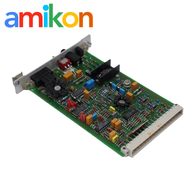 Cheap ABB AV31 Control Module with 12V DC Power Supply 0–50 Hz Output Frequency for Industrial Automation for sale