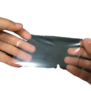 High Elasticity TPU Hot Melt Adhesive Film with 130-150°C Temperature Range and