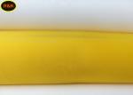 Good Anti Static 110 Mesh Screen , Screen Printing Fabric Mesh High Modulus
