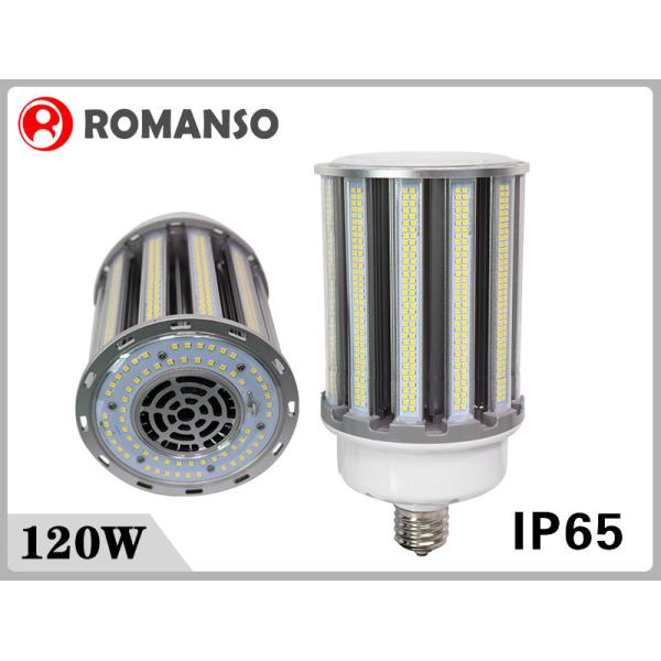Quality Easy Install High Lumen 120w Led Corn Lighting Bulb For Warehouse wholesale
