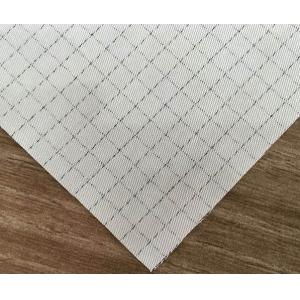 C60/T40 250GSM Flame Retardant Dyed Twill Fabric