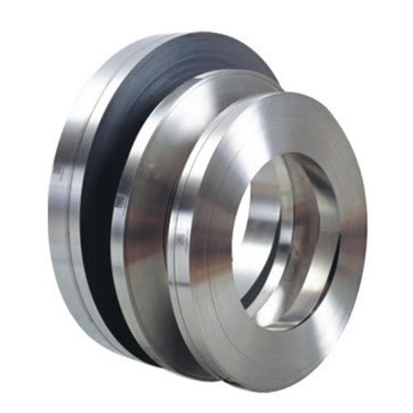 Quality 410 Grade Stainless Steel Coils with 40% Elongation Frequency wholesale