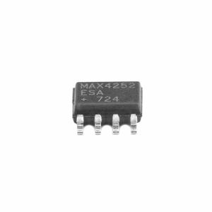 Cheap MAX4252ESA New and Original MAX4252ESA SOIC-8 Integrated circuit for sale