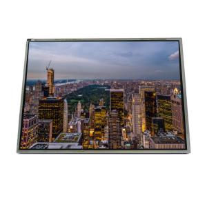 Cheap LTD141ECEF 14.1 inch LVDS TFT-LCD Screen Display for sale