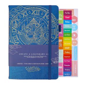 Cheap Customized Notebook Manufacturers Sell Luxury Notepad in Various Colors/Sizes/Materials for sale