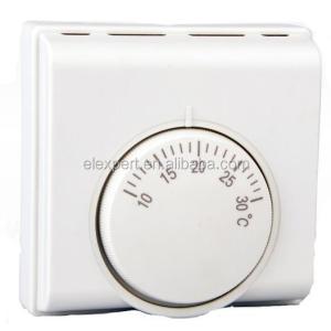 Honeywell 16a 250v mechanical thermostat for air-conditioner T6360/TR010