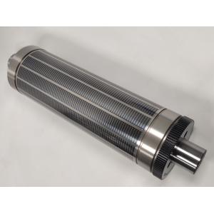 Rotary Cutting Magnetic Cylinder For Arsoma Flexo Printing Machine