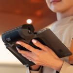Sunmi V3mix Android 13 Smart POS Terminal Customized With Lithium Battery