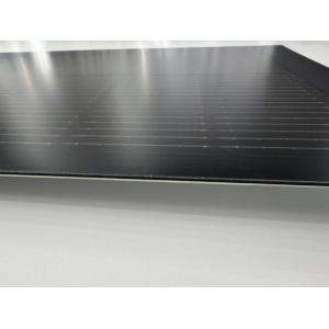 Package Size 165.00cm * 45.00cm * 0.30cm Flexible Solar Panels 520W Light Weight