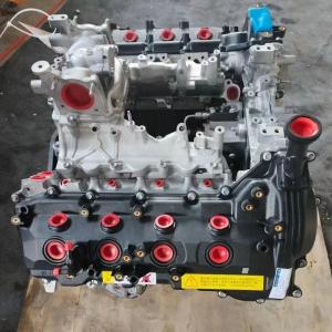 Cheap Durable 1VD Engine Fully Engine Motor With Fuel Pump for Toyota Landcruiser 200 76 79 for sale