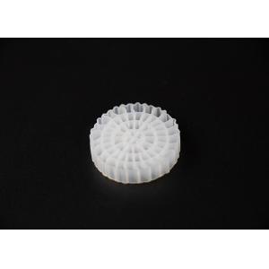 K5 1200M2/M3 Active Biomover MBBR Carrier HDPE Material