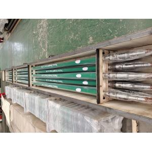 API 11AX Customizable Sucker Rod Pump With Soft Seal Plunger For Oilfeild