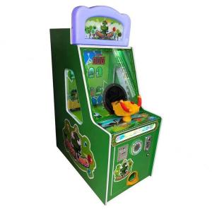 Dinosaur Shooting Ball Tickets Redemption Arcade Machines For Children CE RoSh