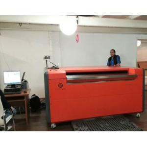 2400dpi Thermal CTP Plate Machine T-1600M For Output