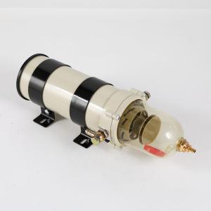 China Commercial Vehicles Heavy Duty Truck Fuel Filter With Low Maintenance on sale