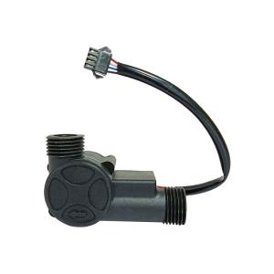 Plastic Flow Sensor Switch for Water Pumps and Heaters