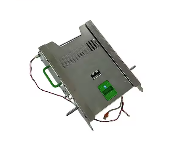 01750212682 Wincor Cineo C4060 RM3 Reel Storage Box CRS Cpt Diebold Nixdorf CS4060