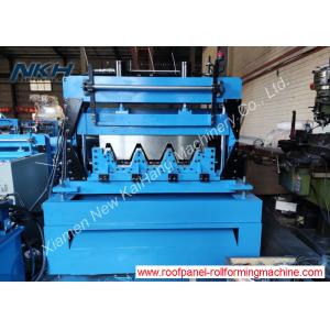 TR137 TR153 TR155 Floor Deck Roll Forming Machine