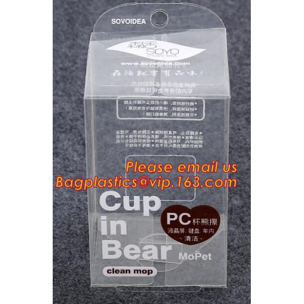 Quality Transparent Gift Boxes, Empty Containers Packing Box For Party Favors Ideal For Cookies, Ornament, Gifts, Wedding, Birth wholesale