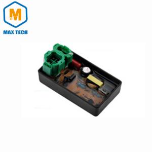 Excellent Thermal Conductivity Prevent Overheating Components and Motors