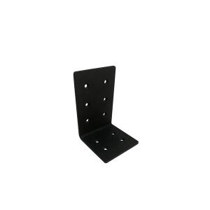 Custom Precision Stamping Bending Sheet Metal Fabrication Metal Bending Brackets