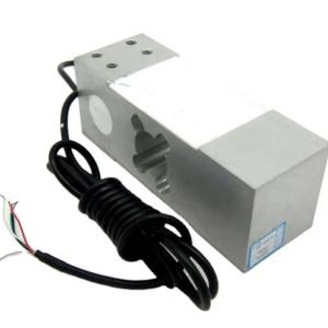 50kg-1000kg Capacity RJ629 Aluminum Single Point Weighing Load Cell And