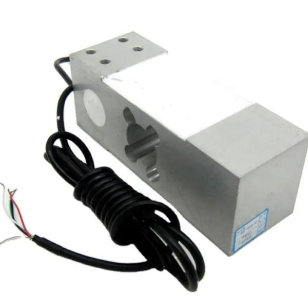 50kg-1000kg Capacity RJ629 Aluminum Single Point Weighing Load Cell And