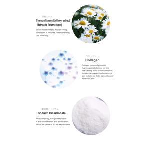 Bathing Cleansing Prevent Acne Body Ache Bath Soak