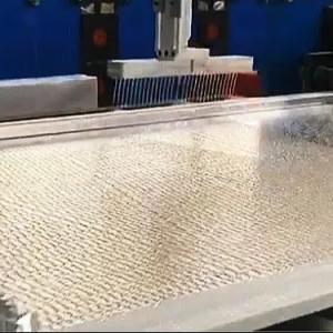 Aluminum Honeycomb Panel Alucobond Glue Machine