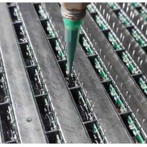 AB Glue Dual Part Adhesive Dispensing Machine Resin System