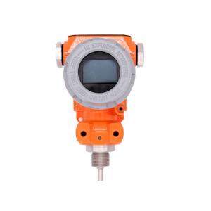 Digital RS485 HART Electronic Pressure Transmitter CE ISO9000 Certification