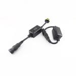 Canbus Stop Error Led Headlight Decoder H1 H4 H11 H7