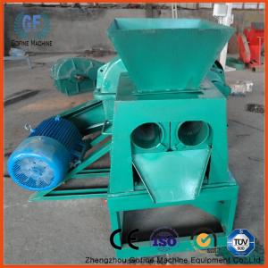 Sop Map Mop Meal Fertilizer Granulator Machine Guide Installation IOS9001