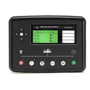 Cheap Synchronising Auto Mains Utility Failure Load Share Control Module DSE8620 MKII for sale