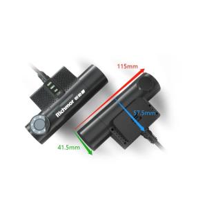 1080P HD Video Recording Support Mobile APP Development for AHD Mini Mobile WiFi