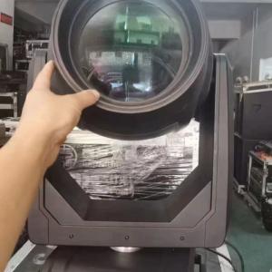 750W Stage Cutting Light Robust Second Hand Haoyang GL-6 Cutting Light With CMY Function