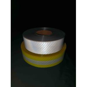 Customization Elastic Reflective Heat Transfer Film / Tape 50cm Width