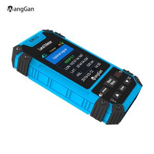 S3 GPS Land Survey Machine Fixed Width Area Measurement