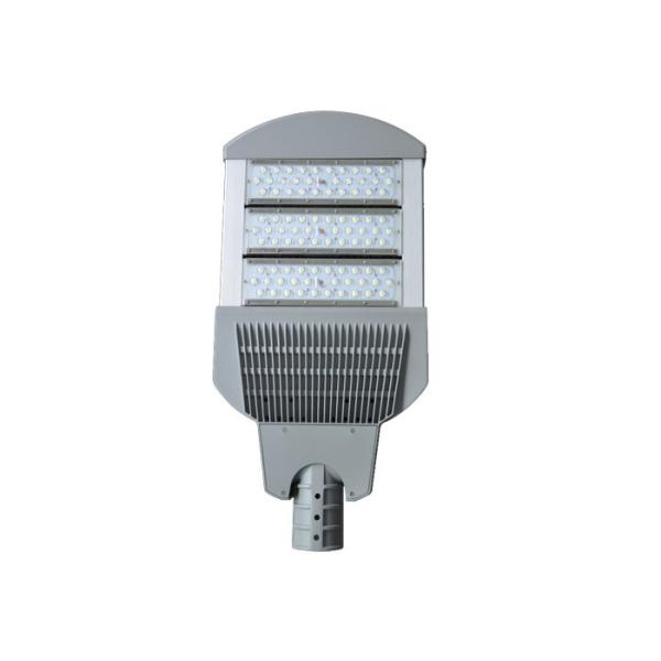 150°x70° Lens Degree 150 W LED Street Lighting for urban road / stadiums 85 volt