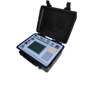 ZXCT-H Current Transformer Field Calibrator Automatic On Site Verification