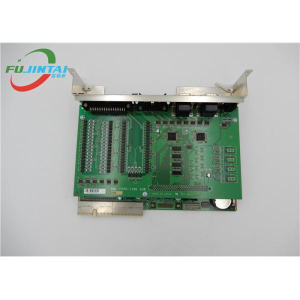 Quality CE Approval Fuji Spare Parts NXT2 CPU BOARD XK04640X With 1 Month Guarantee wholesale