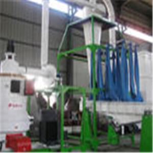 100-325 Mesh Powder Grinding Machine Vertical Roller Mill