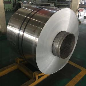 China T-2.5 Galvanized Aluminum Sheet with Cold Rolled Technique and Grade of T-2.5 on sale