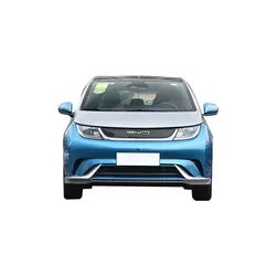s Most Popular Small Pure Electric Car 2023 BYD Dolphin Knight Edition Eeletric