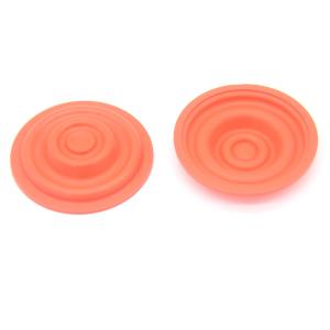 China Custom Silicone Rubber Medical Membrane Valve for Industrial Use on sale